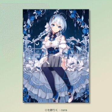Ｂ賞：クリアポスター（全9種）