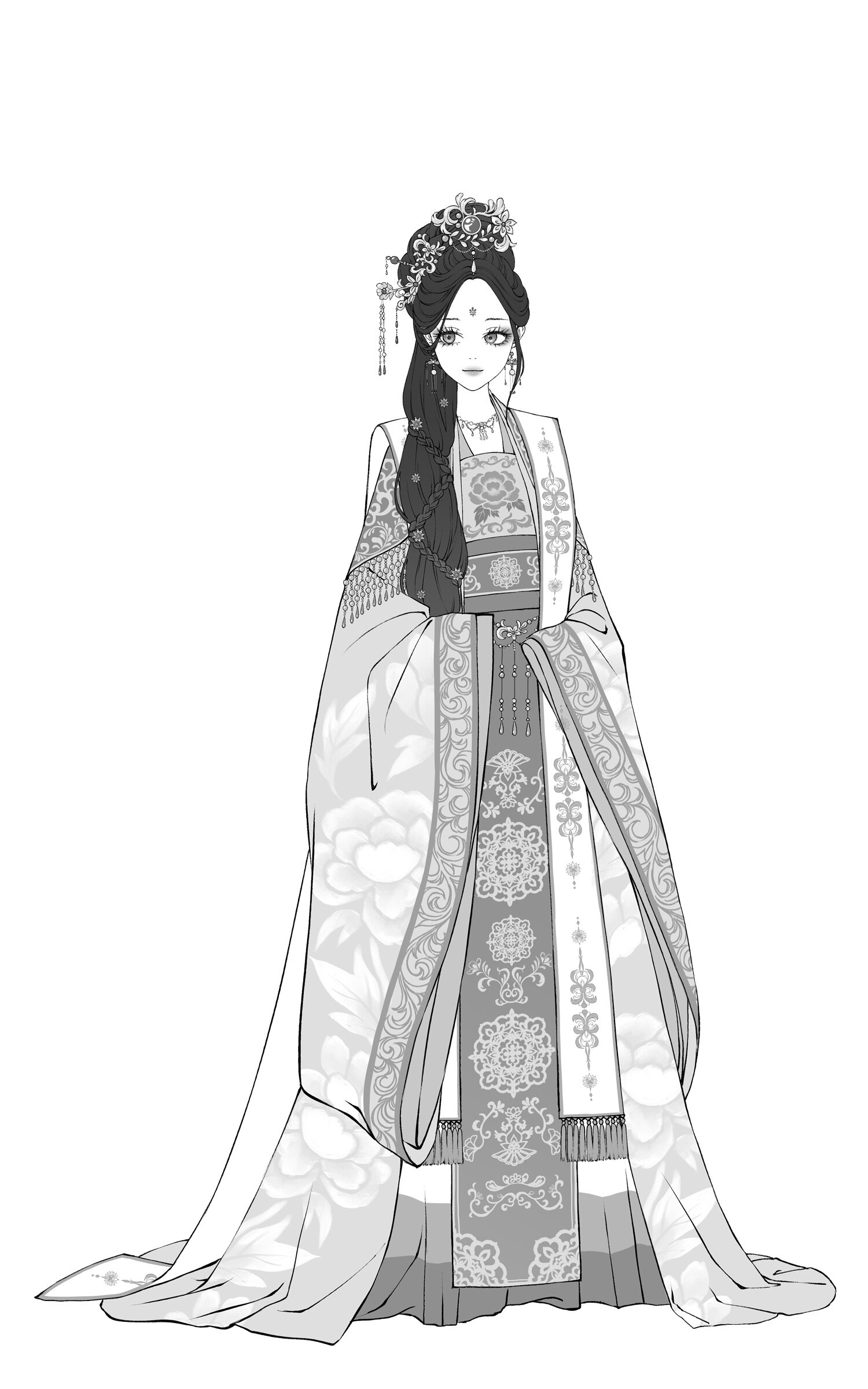 五娘