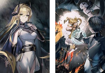 『転生宰相のダンジョン魔改造録～ポンコツ魔王様に頼られたので、壊滅した魔王軍を再建します～』より