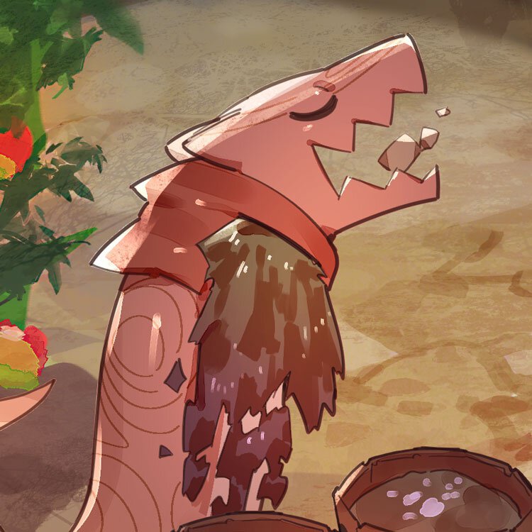 リンドウさん