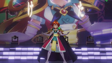 『スレイヤーズ30周年記念「リナ3Dライブ」』