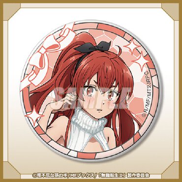 D賞：キラキラ缶バッジ（全9種）