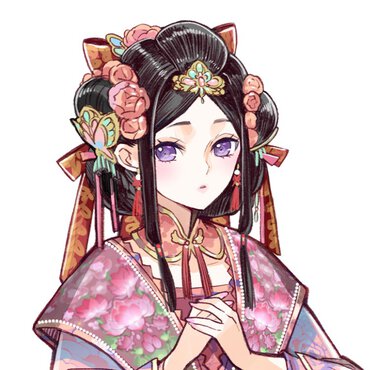 花菫