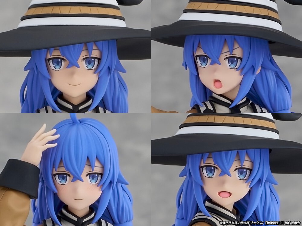 「DX ver.」表情パーツ