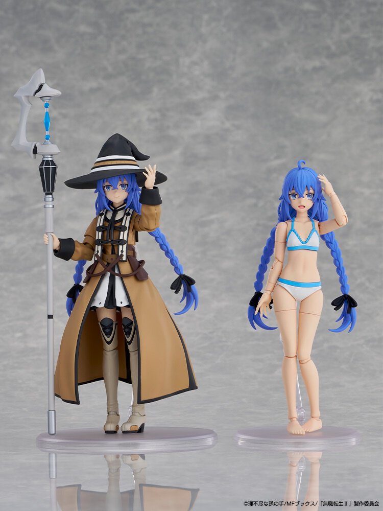 「DX ver.」は2体セット