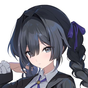 『未遂同盟』キャラ②