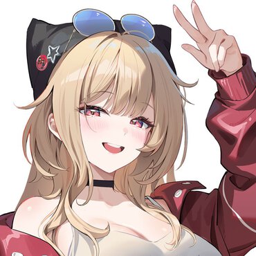 『未遂同盟』キャラ③