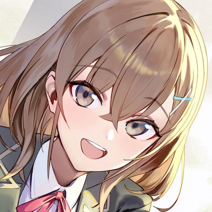 『部活やめた同盟』キャラ２