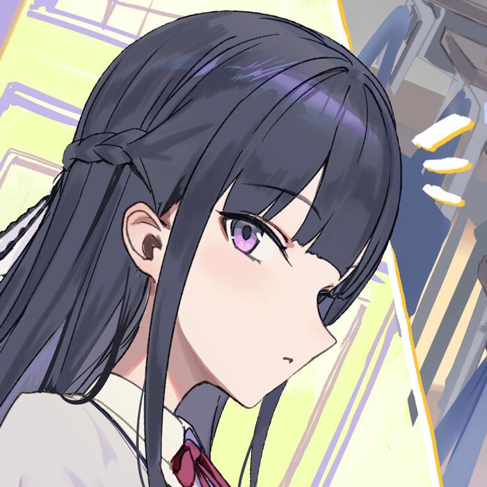 『部活やめた同盟』キャラ３