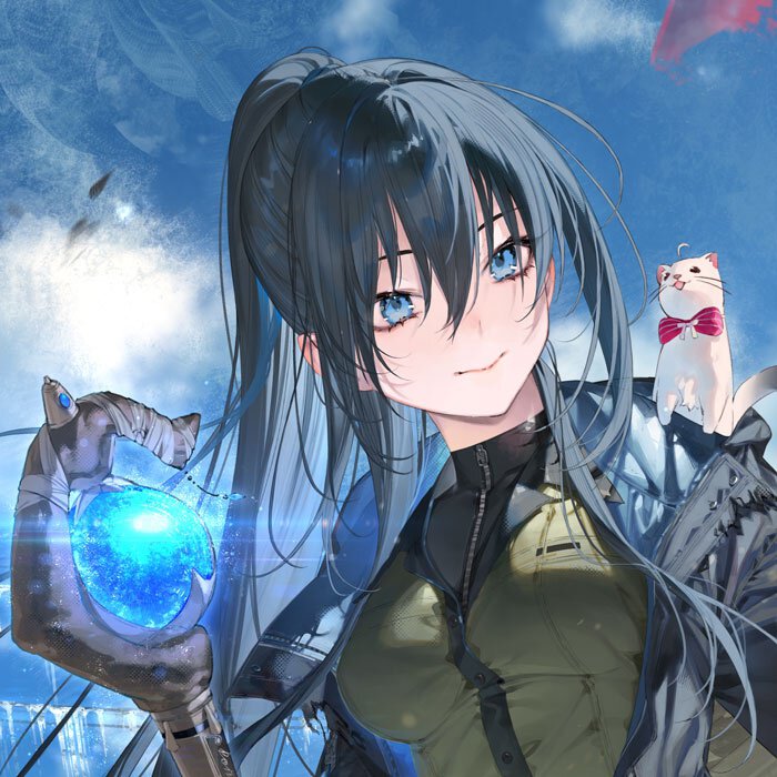 『崩壊世界の魔法杖職人』chara02