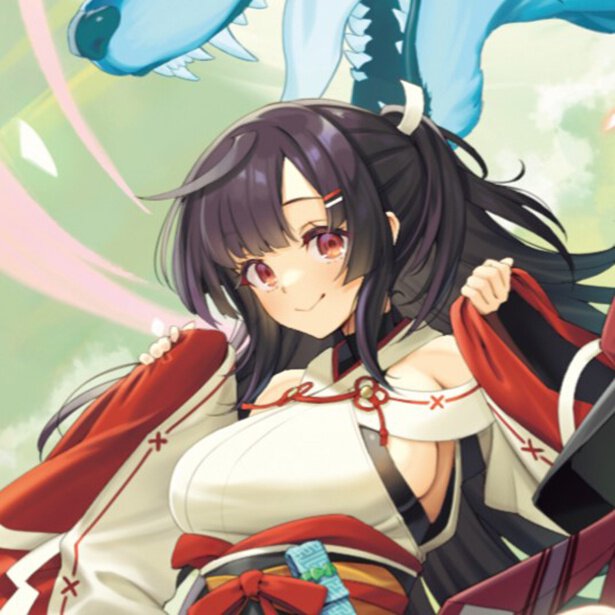 『転生して霊媒師になった俺、やたらと退魔師や妖にビビられる』御鏡ミクモ