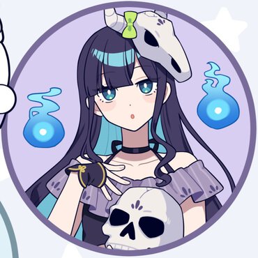 『めめんともりと奇妙なゲーム』めめんともり