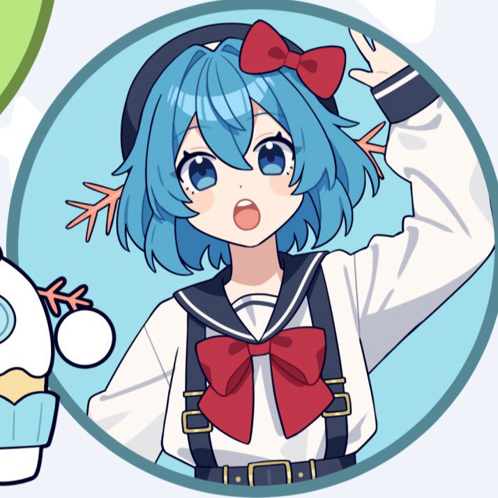 『めめんともりと奇妙なゲーム』ウパパロン