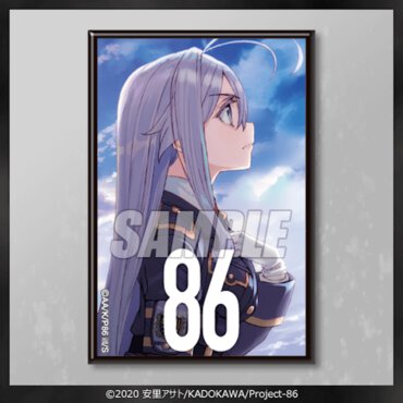 D賞：スクエア缶バッジ（全15種）
