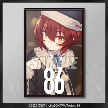 D賞：スクエア缶バッジ（全15種）