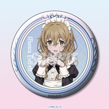 D賞：缶バッジ（全10種）