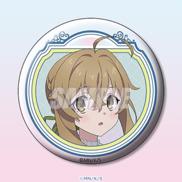 D賞：缶バッジ（全10種）