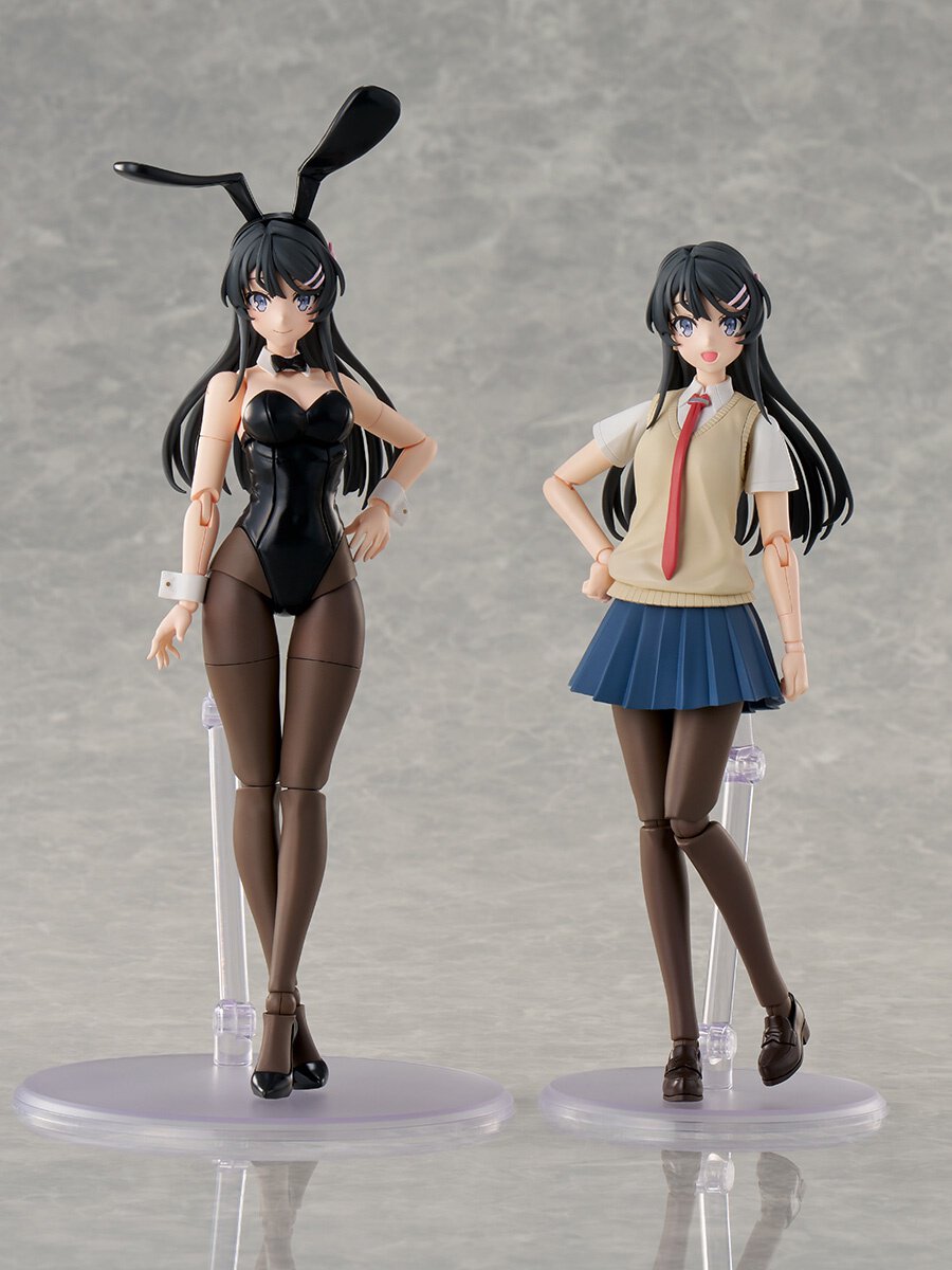 「DX ver.」は2体セット