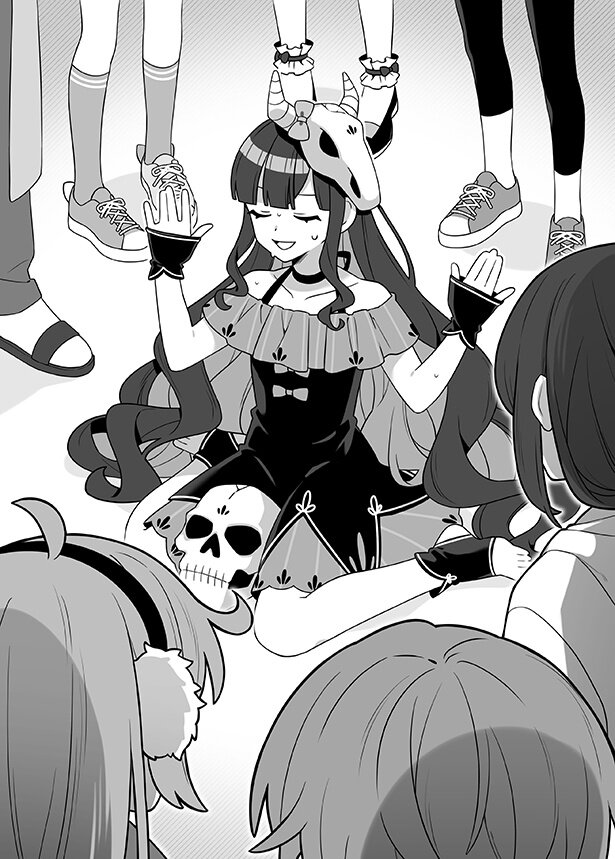reイラスト3