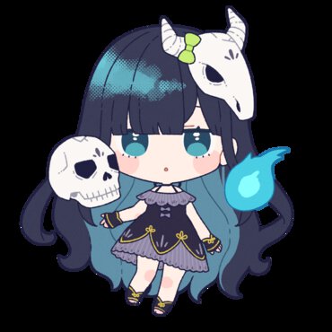 めめんともり