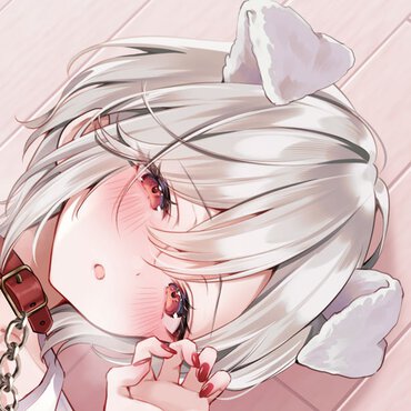 『縄神さんは縛られたい』縄神世恋