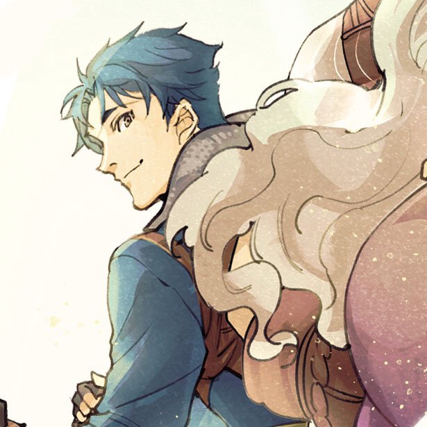 『さよなら、英雄になった旦那様』ギルバート