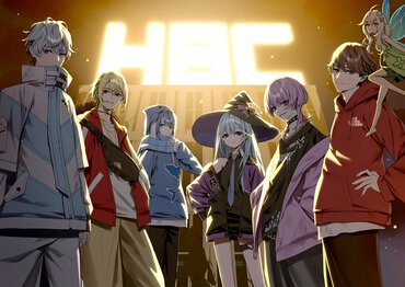 『荒廃したゾンビ世界を50日間生き残る～迎撃編～　ヘガデルのブラックな会社１』口絵より