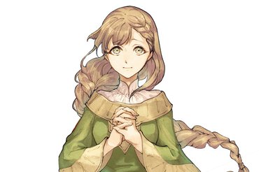 『さよなら、英雄になった旦那様』カバーイラストより抜粋