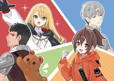 錬金術師のハンドメイド_イラスト2