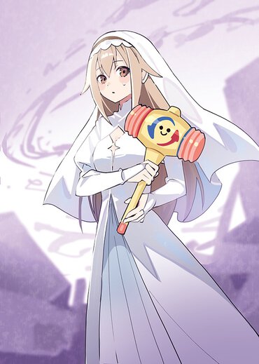 錬金術師のハンドメイド_イラスト3