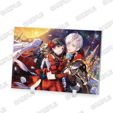  角川ビーンズ文庫24周年フェア