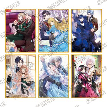  角川ビーンズ文庫24周年フェア