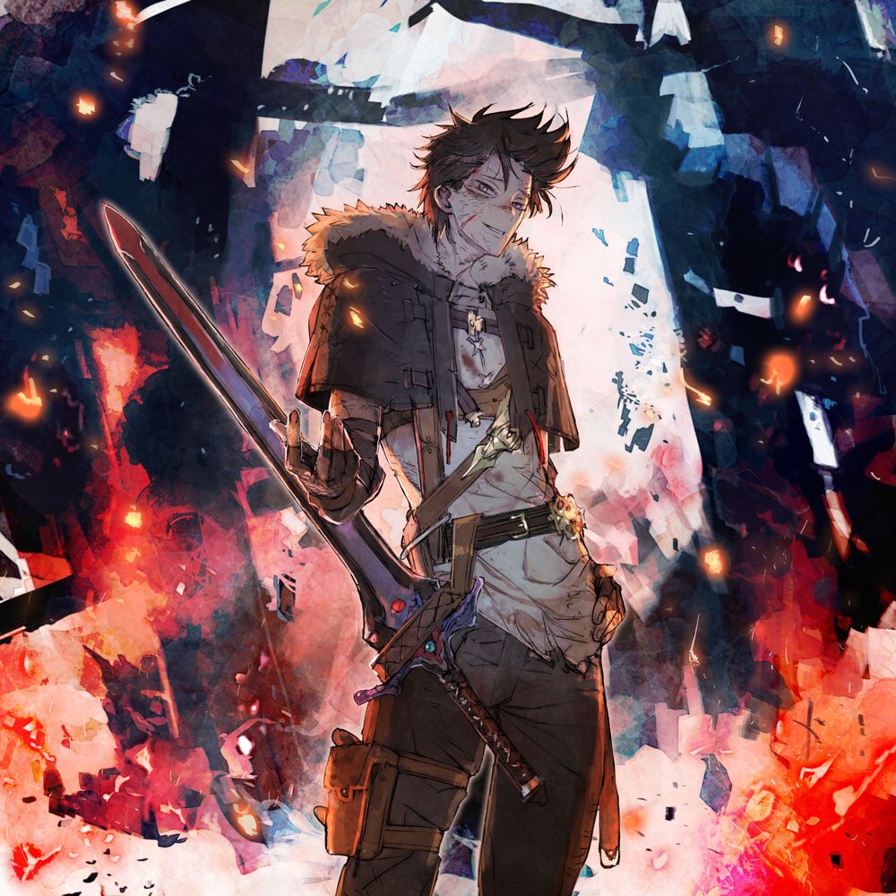 トロ助は主人公ソロだけが呼ぶあだ名。本名はトロール