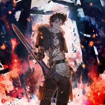 トロ助は主人公ソロだけが呼ぶあだ名。本名はトロール