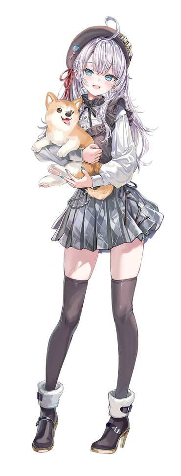 『時々ボソッとロシア語でデレる隣のアーリャさん』　©燦々ＳＵＮ・ももこ