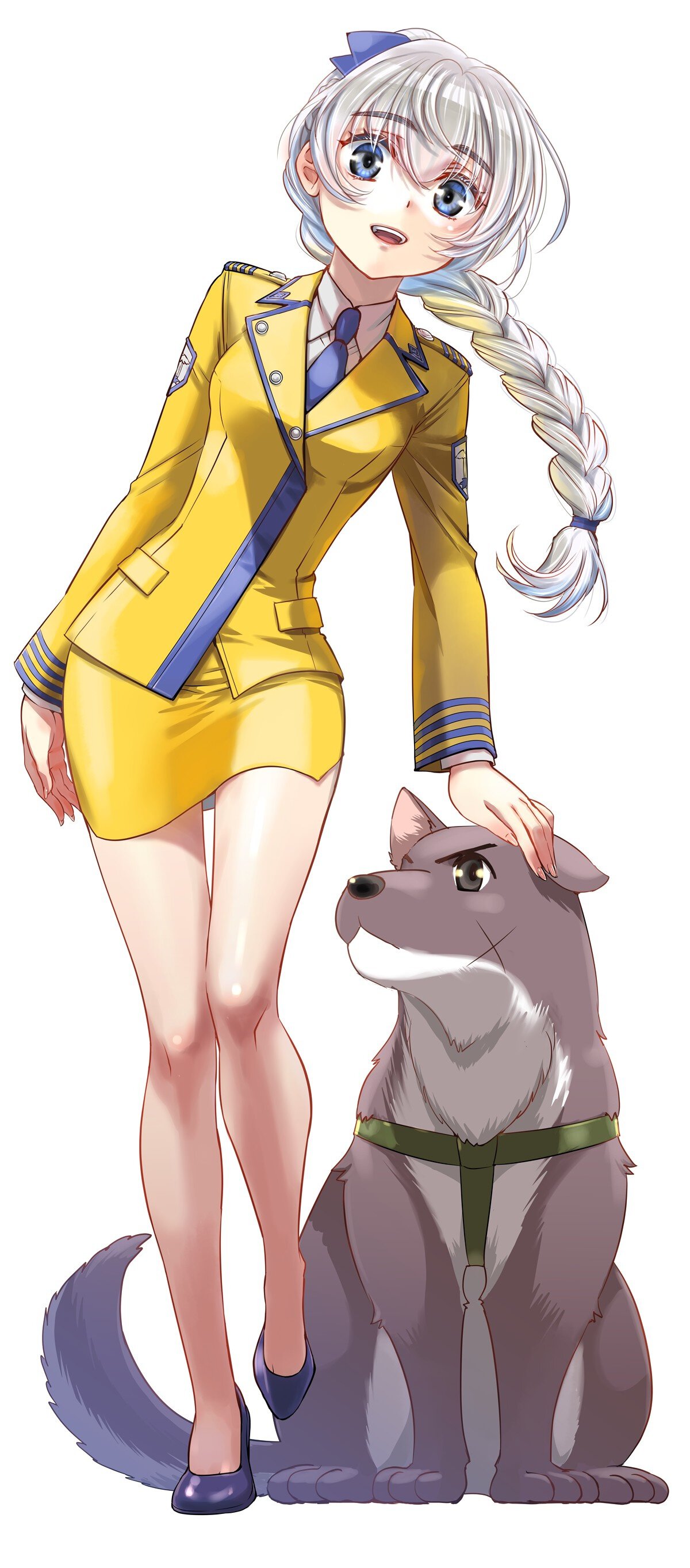 『フルメタル・パニック!』 ©賀東招二・四季童子