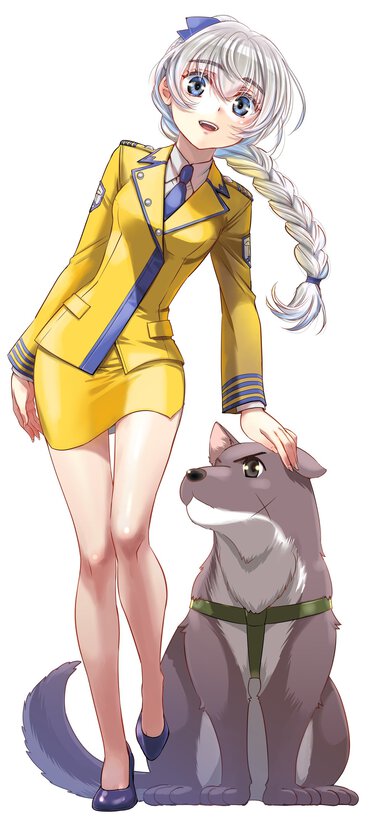 『フルメタル・パニック！』　©賀東招二・四季童子