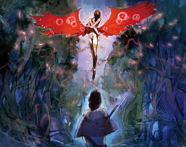 『勇者からは逃げられない』より