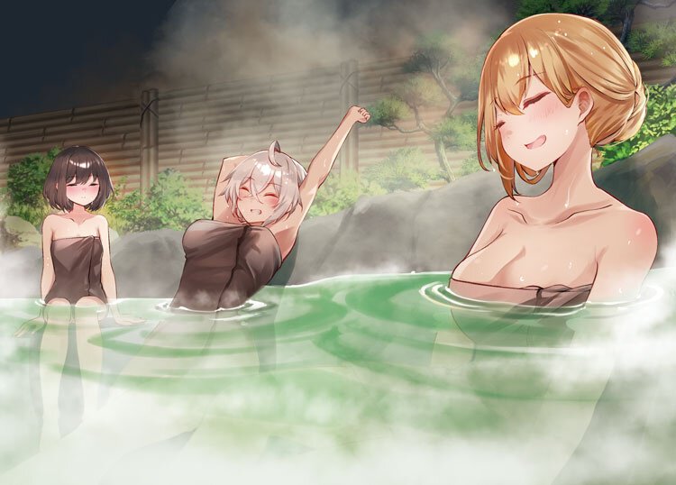 『快適な異世界スローライフは、山小屋で。』より