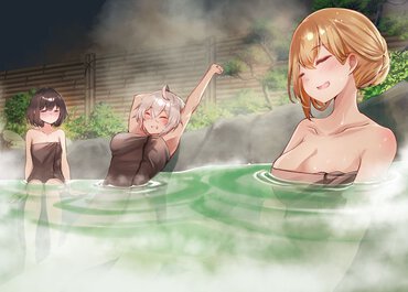 『快適な異世界スローライフは、山小屋で。』より