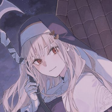 メアリー・ストランド