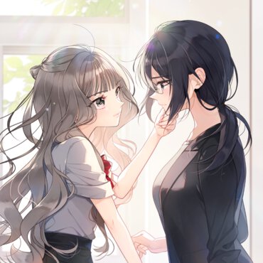 放課後の教室に、恋はつもる。