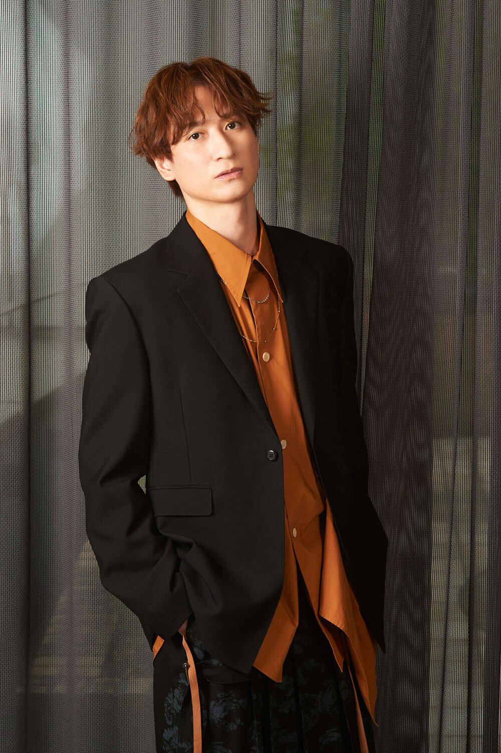 宮田俊哉(Kis-My-Ft2)が贈る青春小説『境界のメロディ2』創作秘話のスペシャルインタビュー! 「ロンドンに行っていなければ、書けなかった一冊」