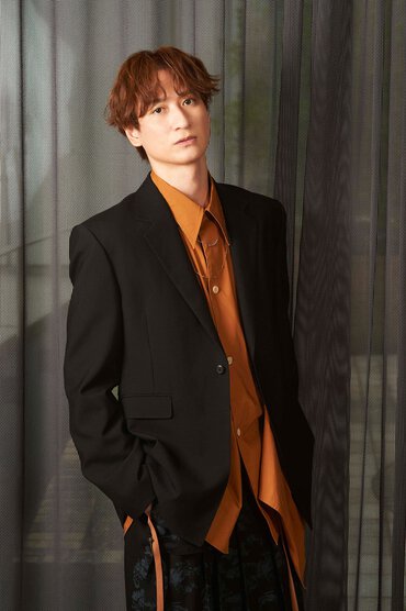 宮田俊哉（Kis-My-Ft2）が贈る青春小説『境界のメロディ２』創作秘話のスペシャルインタビュー！　「ロンドンに行っていなければ、書けなかった一冊」