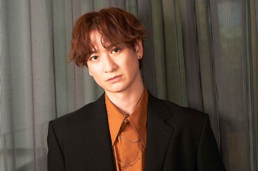 宮田俊哉（Kis-My-Ft2）が贈る青春小説『境界のメロディ２』創作秘話のスペシャルインタビュー！　「ロンドンに行っていなければ、書けなかった一冊」