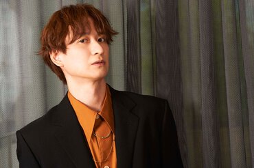 宮田俊哉（Kis-My-Ft2）が贈る青春小説『境界のメロディ２』創作秘話のスペシャルインタビュー！　「ロンドンに行っていなければ、書けなかった一冊」