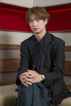 Kis‒My‒Ft2の宮田俊哉による「次にくるライトノベル大賞2024」四冠達成作品『境界のメロディ』がTVアニメ化決定！　