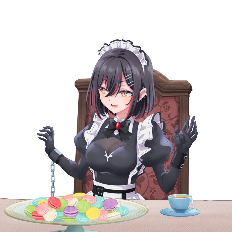 黒糖《コクトー》