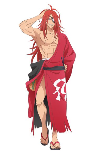 レイド・アストレア