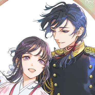 撫子＆朝霧優雅